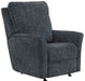 Belton Power Rocker Recliner - Valeri Furniture & Blinds (Appleton, WI)