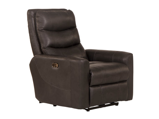Bosa Power Wall Hugger Recliner - Valeri Furniture & Blinds (Appleton, WI)