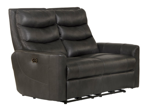 Bosa Power Reclining Loveseat - Valeri Furniture & Blinds (Appleton, WI)