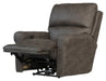Maddie Power Wall Hugger Recliner w/USB Port - Valeri Furniture & Blinds (Appleton, WI)