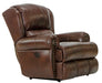 Duncan Power Deluxe Lay Flat Recliner - Valeri Furniture & Blinds (Appleton, WI)