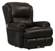 Duncan Power Deluxe Lay Flat Recliner - Valeri Furniture & Blinds (Appleton, WI)