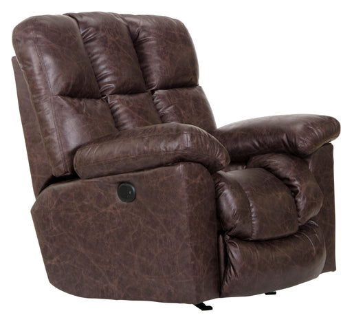 Mayfield Power Rocker Recliner - Valeri Furniture & Blinds (Appleton, WI)