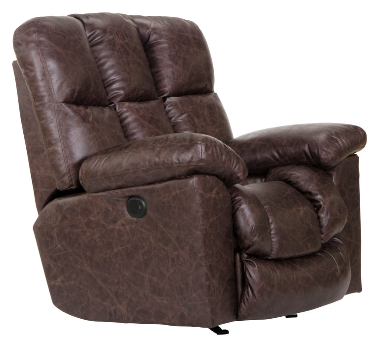 Mayfield Power Rocker Recliner - Valeri Furniture & Blinds (Appleton, WI)