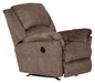 Malloy Power Rocker Recliner - Valeri Furniture & Blinds (Appleton, WI)