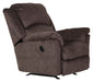 Malloy Power Rocker Recliner - Valeri Furniture & Blinds (Appleton, WI)