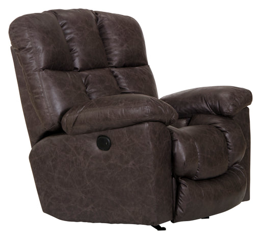 Mayfield Power Rocker Recliner - Valeri Furniture & Blinds (Appleton, WI)