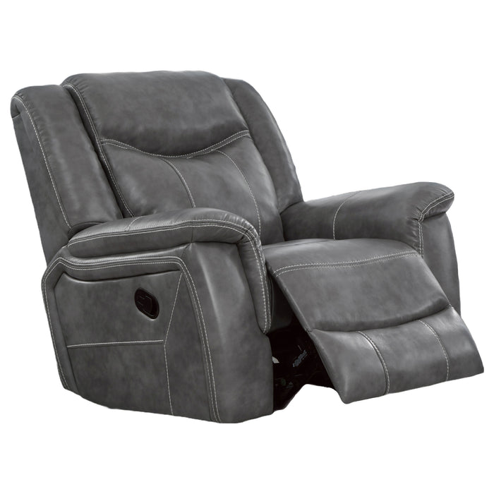 Conrad Glider Recliner