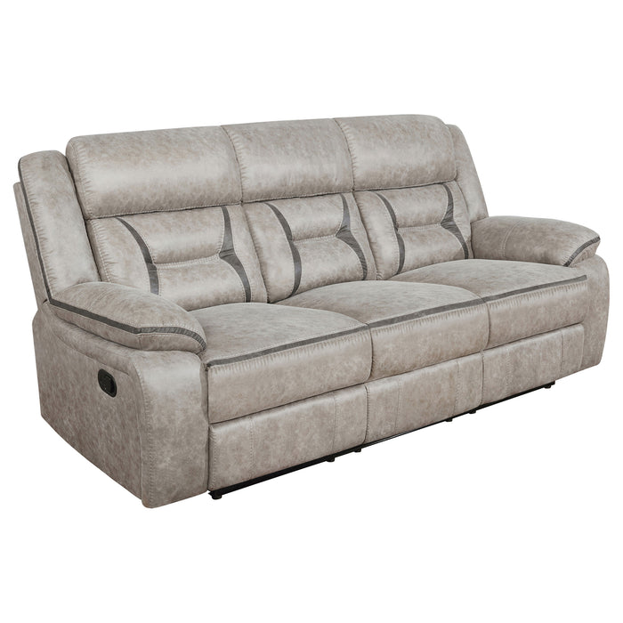 Greer Reclining 3 Pc Sets