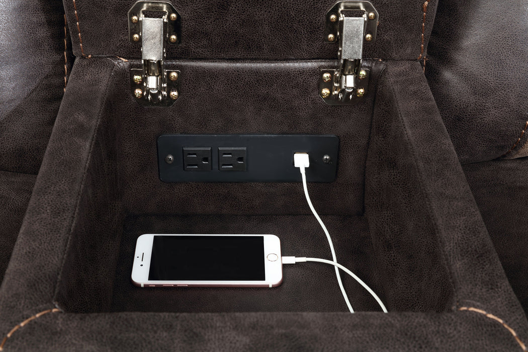 Greer Reclining Sets