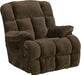 Cloud 12 Power Lay Flat Chaise Recliner - Valeri Furniture & Blinds (Appleton, WI)