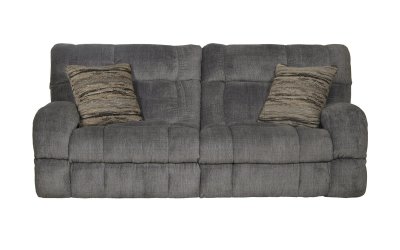 Ashland Lay Flat Reclining Sofa