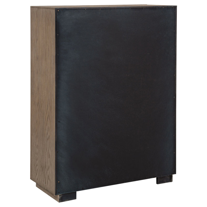 Kenora Chest of Drawers