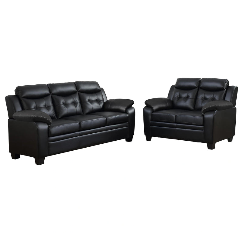 Finley Sofa Set