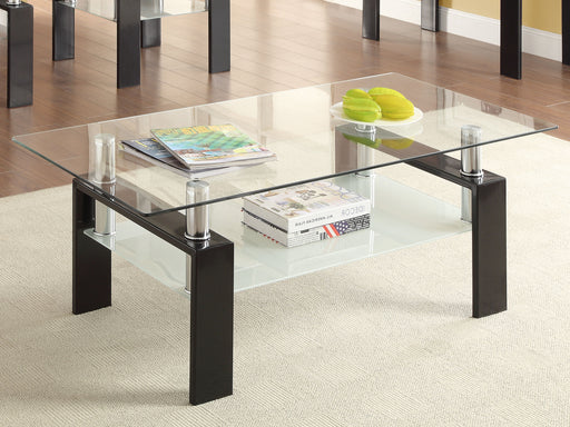 Dyer Coffee Table - Valeri Furniture & Blinds (Appleton, WI)