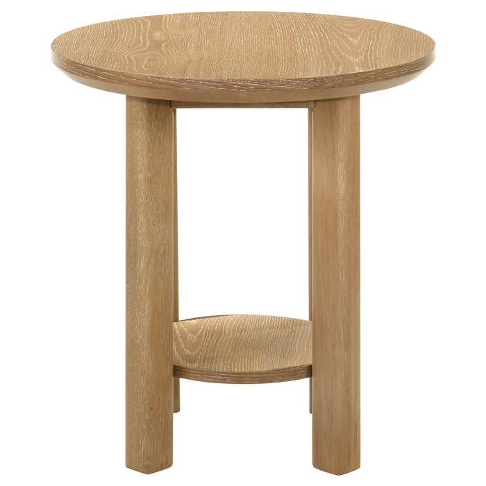 Ottowa End Table