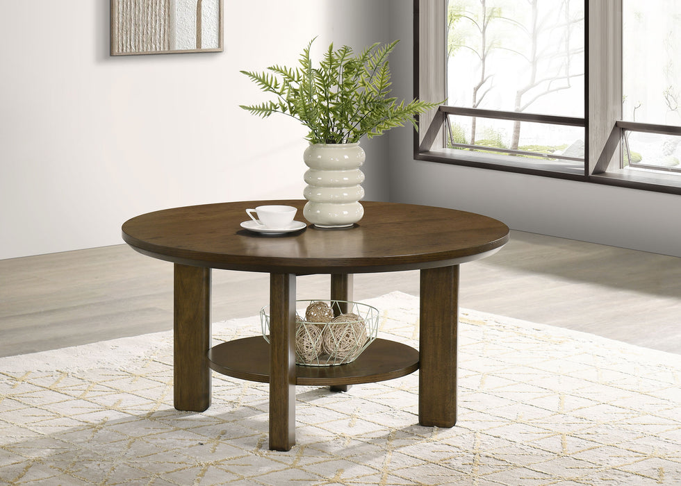 Ottowa Coffee Table