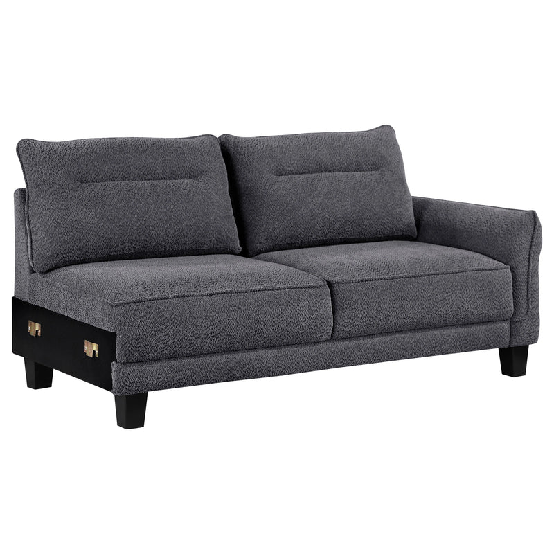 Caspian Sectional Sofa