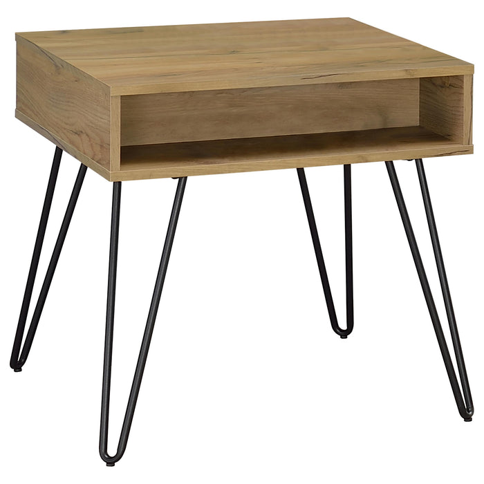 Fanning Coffee Table Sets