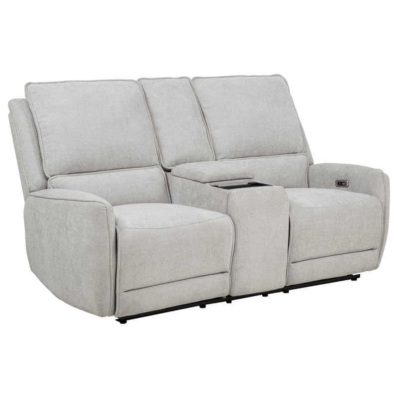 Sylmar Power Reclining Sofa Set