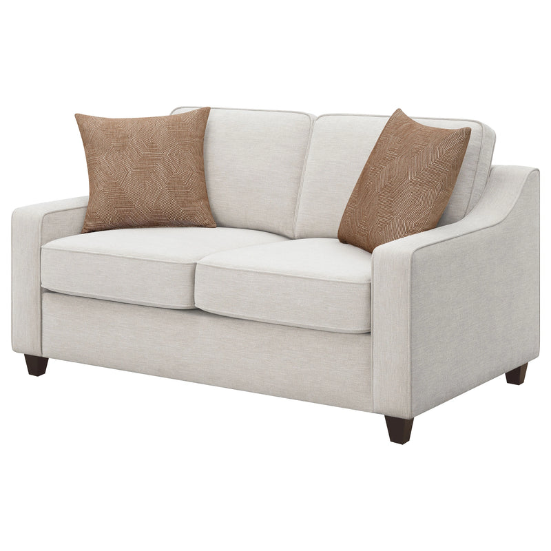 Christine Loveseat
