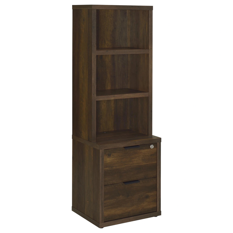 Westpark Bookcase