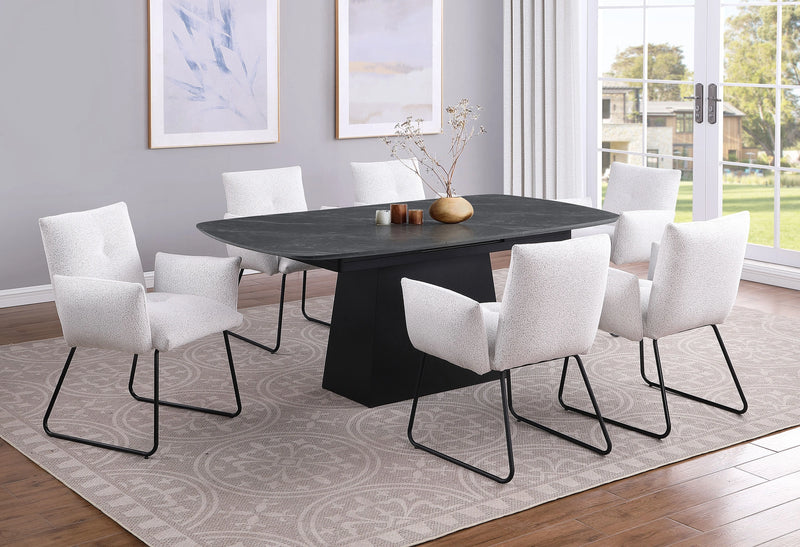Potero Extension Dining Table