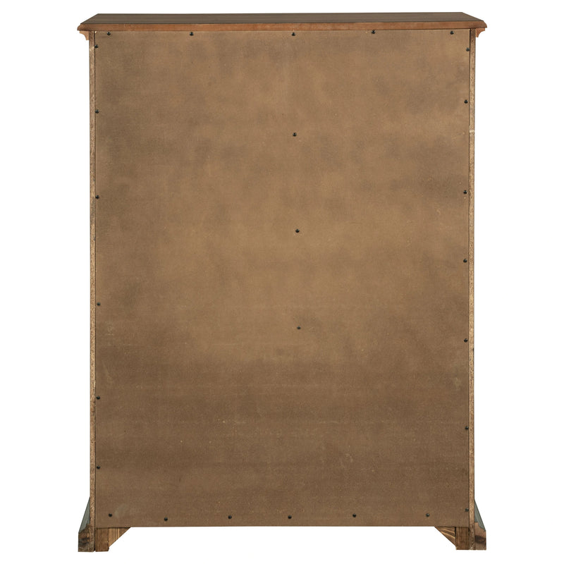Sumerlin Chest of Drawers