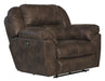 Ferrington Power Headrest w/ Lumbar Power Lay Flat Recliner - Valeri Furniture & Blinds (Appleton, WI)