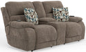 Joya Power Headrest Power Lay Flat Recl Cons Lvst w/CR3 Heat/Massage/Lumbar/ZG - Valeri Furniture & Blinds (Appleton, WI)