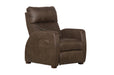 Relaxer Power Headrest Power LayFlat Recl w/Heat/Massage/Lumbar/Zero Gravity - Valeri Furniture & Blinds (Appleton, WI)