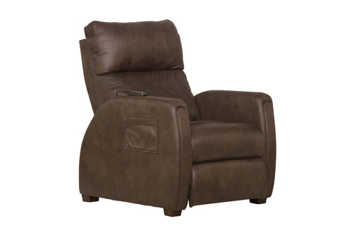 Relaxer Power Headrest Power LayFlat Recl w/Heat/Massage/Lumbar/Zero Gravity - Valeri Furniture & Blinds (Appleton, WI)