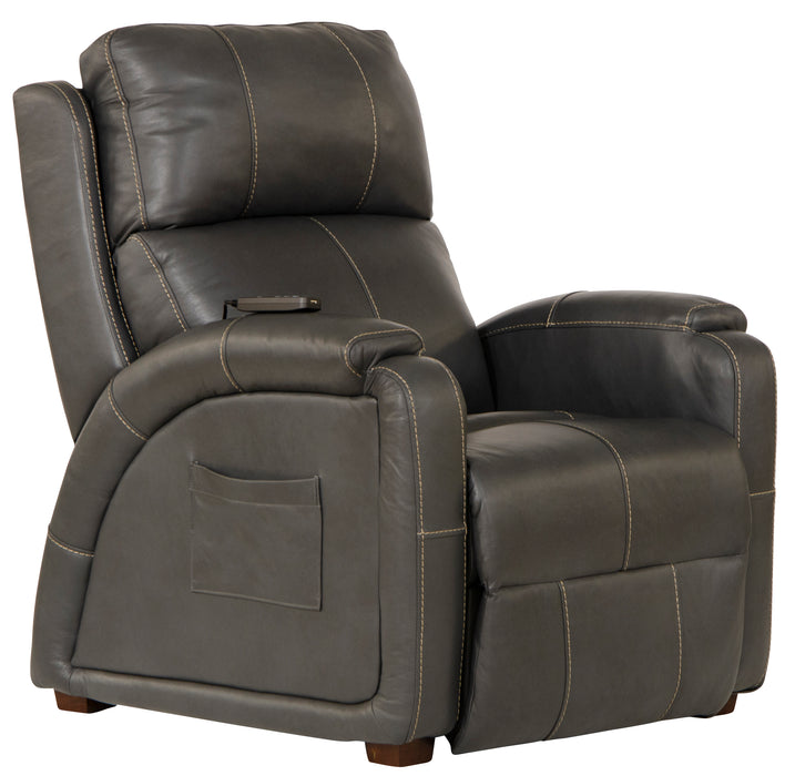 Reliever Power Headrest Power LayFlat RECL w/CR3 Massage/ZERO GRAVITY - Valeri Furniture & Blinds (Appleton, WI)