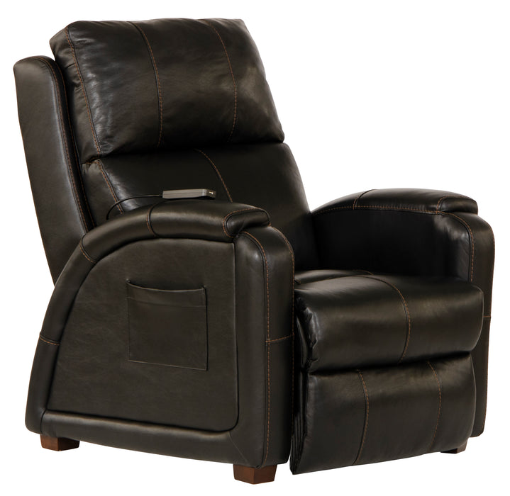 Reliever Power Headrest Power LayFlat RECL w/CR3 Massage/ZERO GRAVITY - Valeri Furniture & Blinds (Appleton, WI)