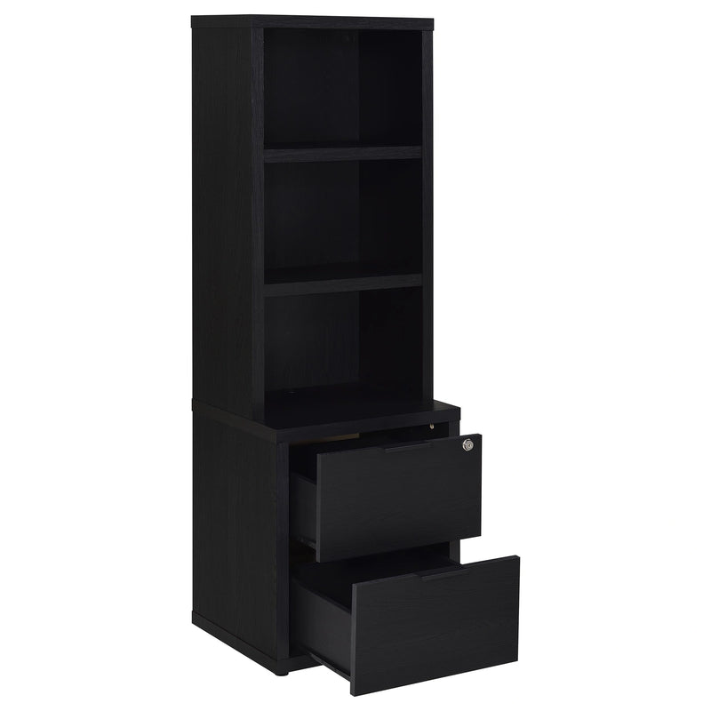 Westpark Bookcase Set
