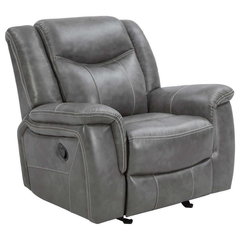 Conrad Reclining Sofa Set