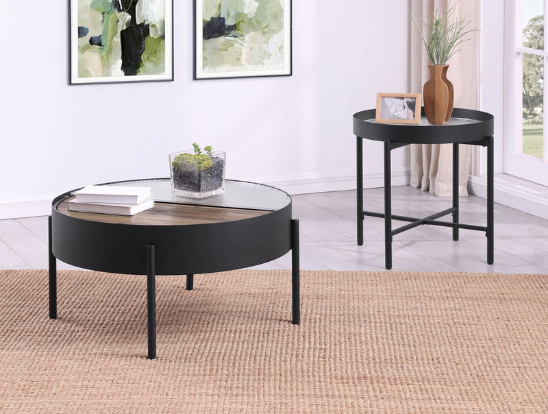 Ozella End Table