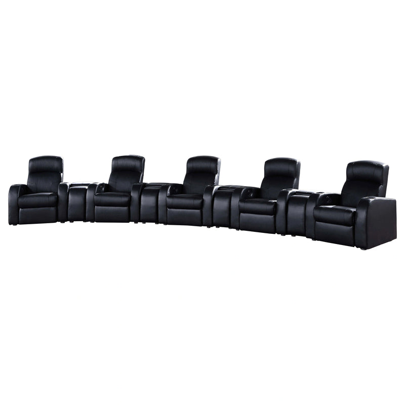 Cyrus Home Theater Seating