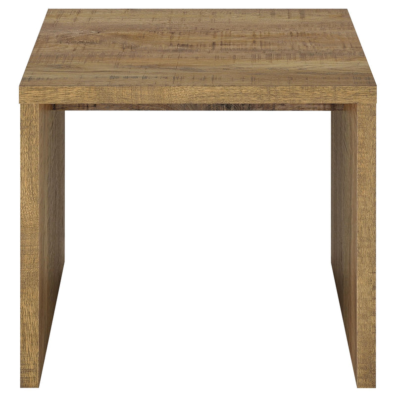 Canoga Lift-Top Coffee Table Set
