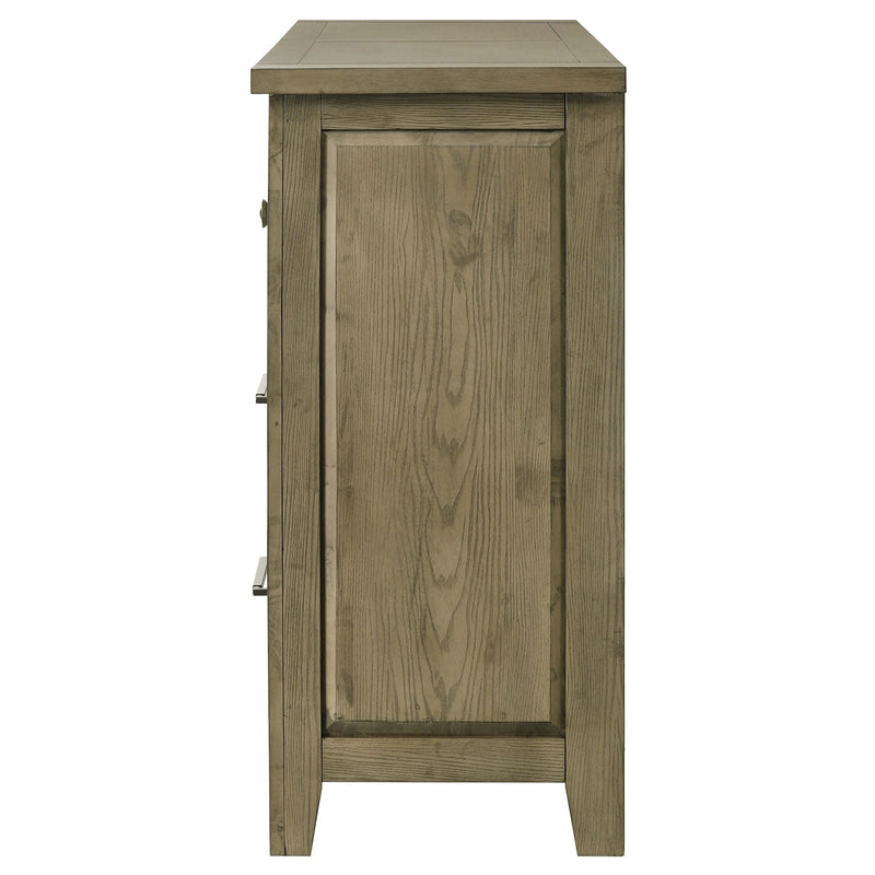 Hazlewood Dresser