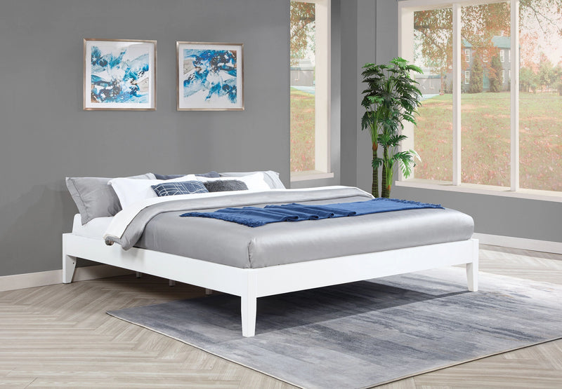 Hounslow Platform Bed Base