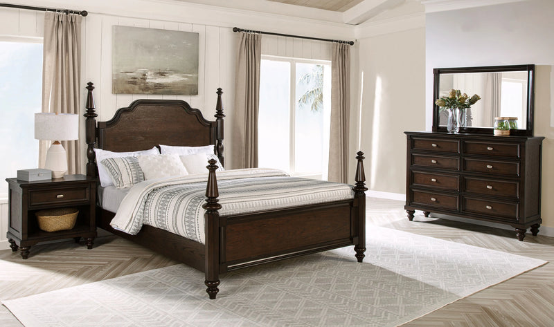 Andover Bedroom Set