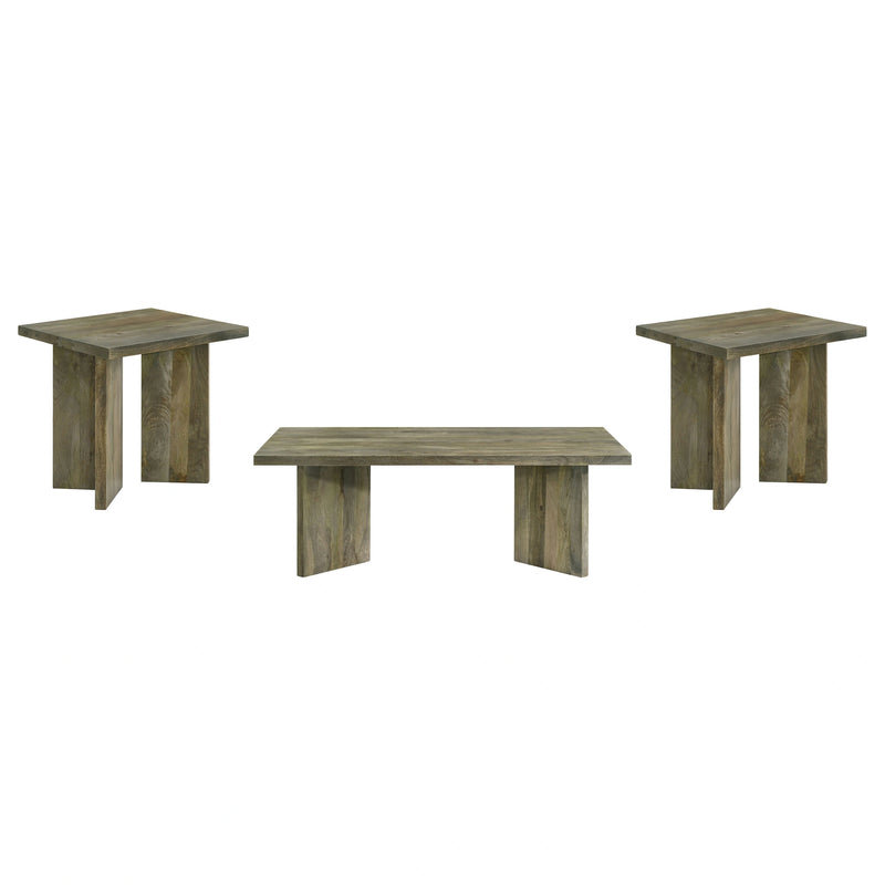 Andando Coffee Table Set