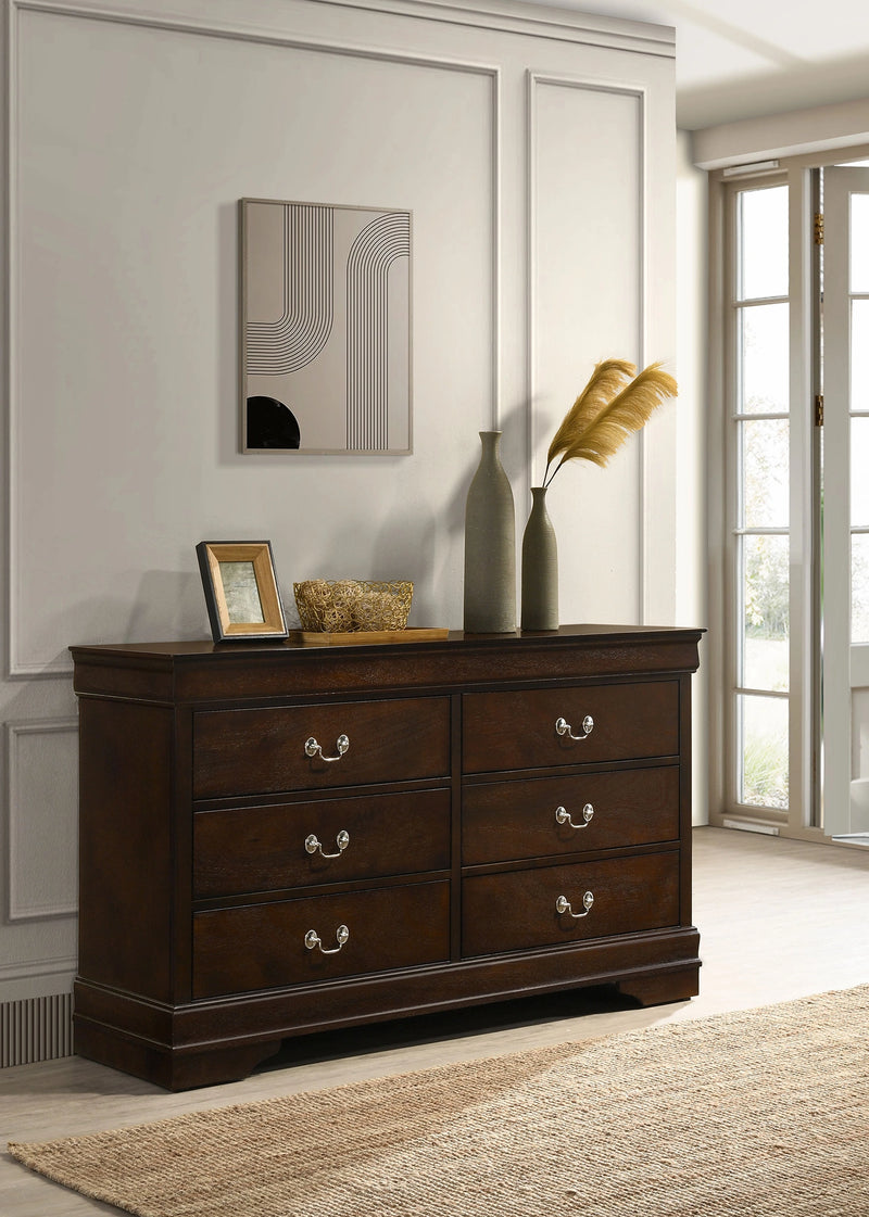 Louis Philippe Dresser