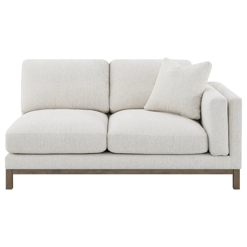 Geneva Sectional Sofa