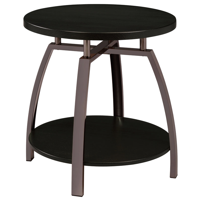 Dacre End Table