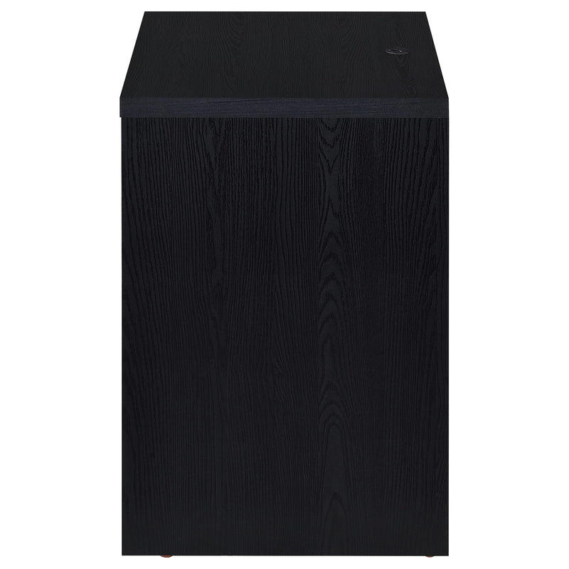 Westpark Nightstand with LED Lighting