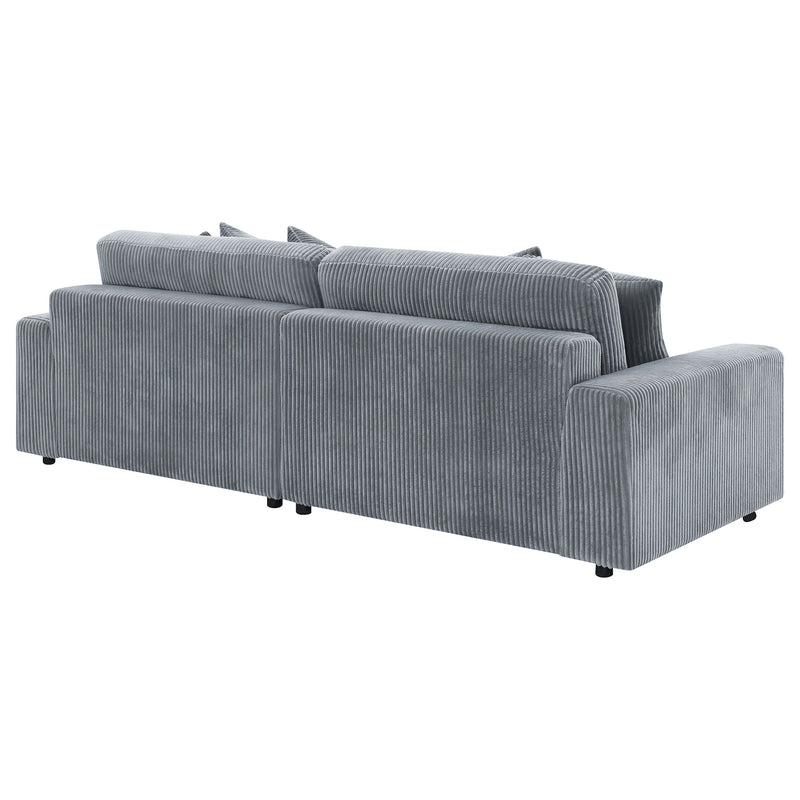 Blaine Sectional Sofa