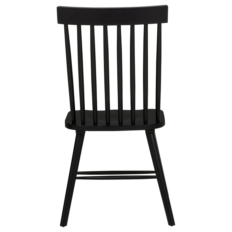 Andrews Dining Side Chair