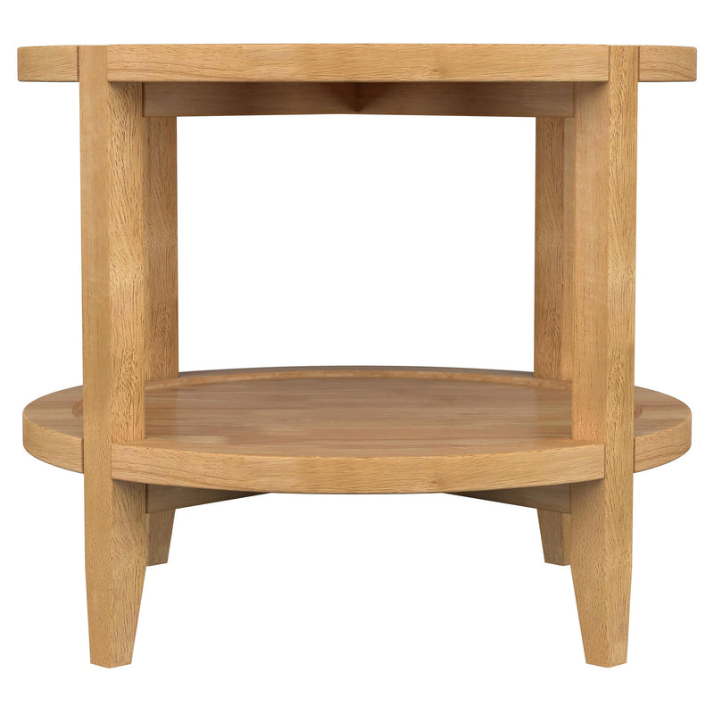 Camillo End Table